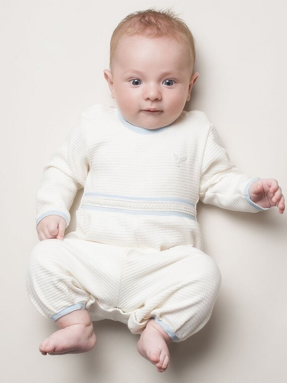 next christening baby boy