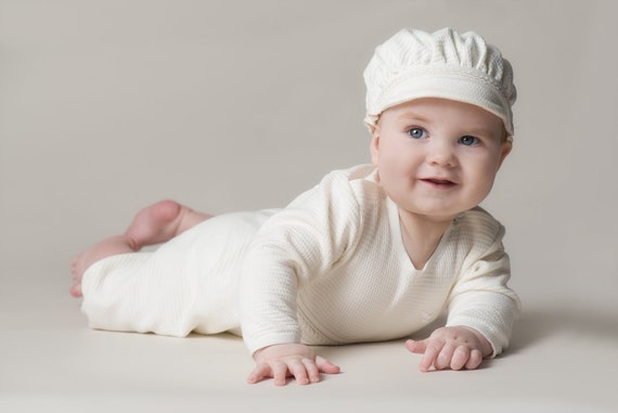 christening jumpsuits