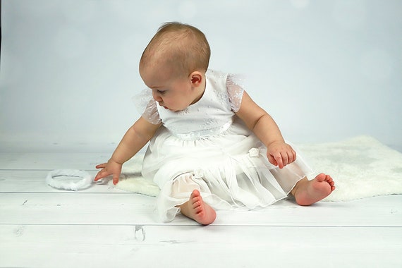 stella baptism outfits