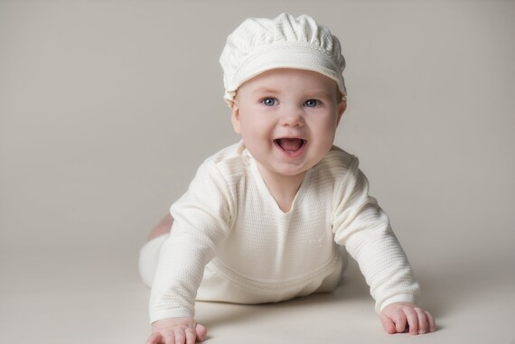 baby boy cotton hats