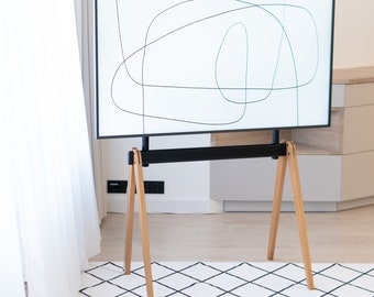 The TV Stand