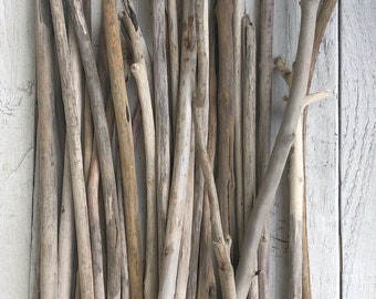 driftwood pieces etsy