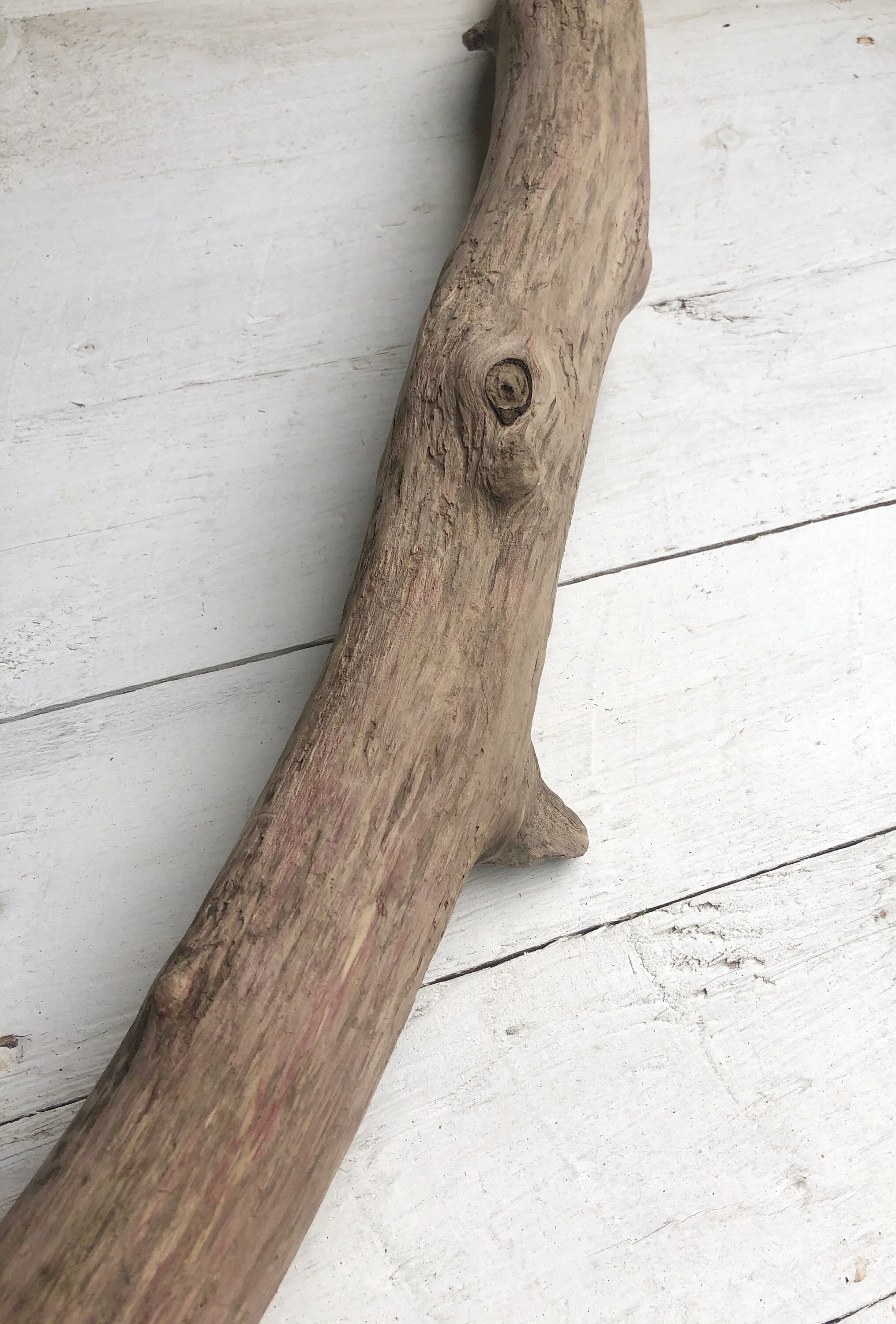 EXTRA large driftwood piece 58 148cm Driftwood pieces Etsy