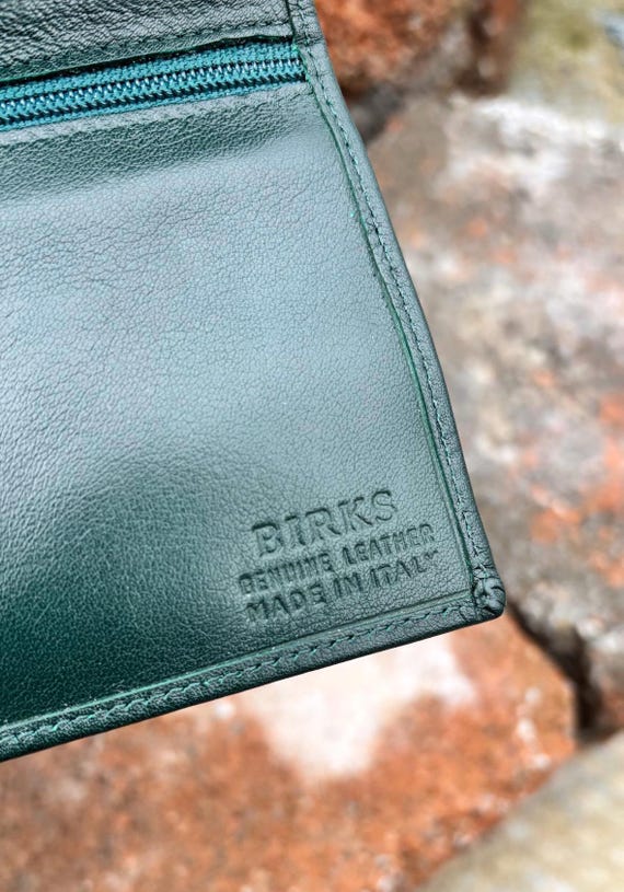 HANDMADE IN ITALY HILTON コンパクトウォレット Micro Wallet 2024 | USA Made | WaterField Designs