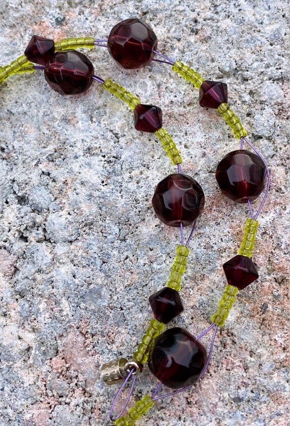 Collier avec pendentif cristal de roche en forme de cœur - Ref 22293