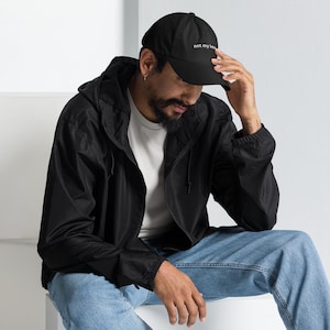Anime Dad hat