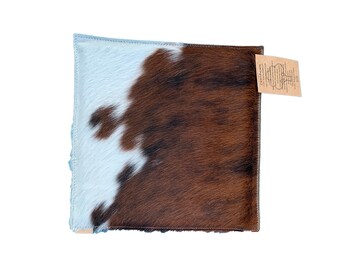 Cowhide Seat Cushion Etsy