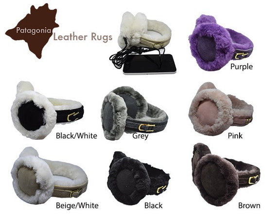 patagonia ear muffs