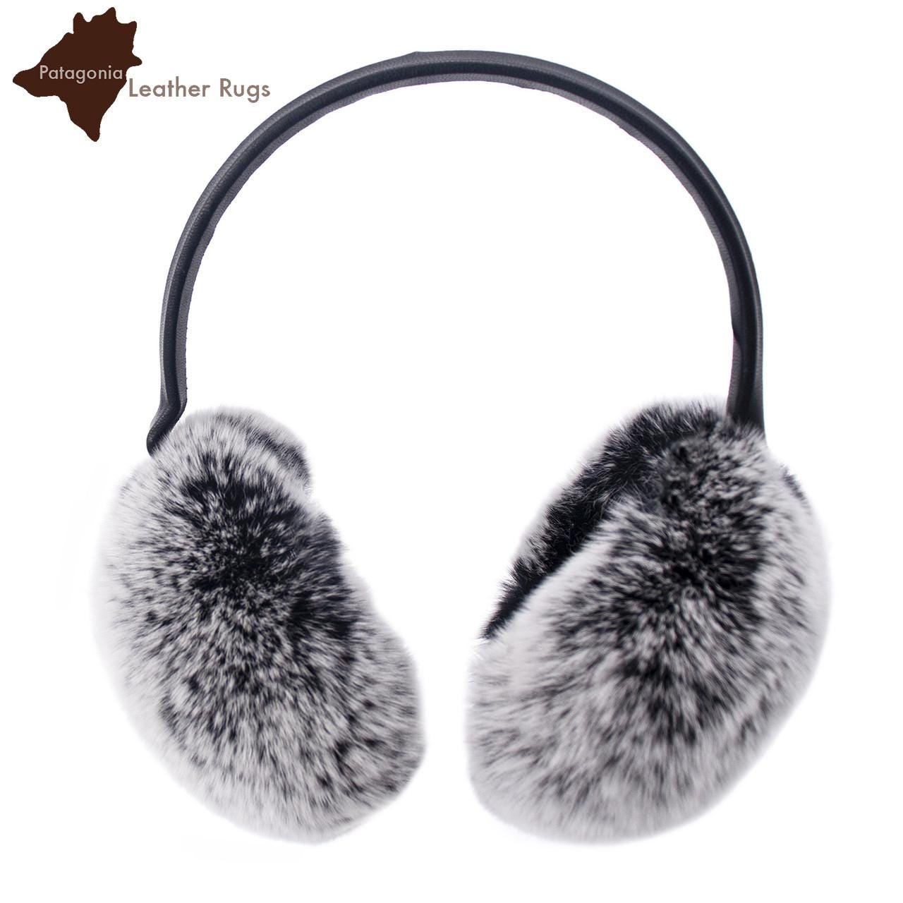 Fuzzy Headphone Cover - Etsy