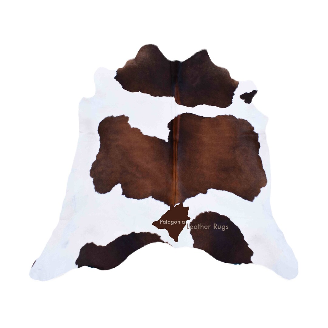 Cow Leather Carpet Cowhide Rug Tapis En Peau De Vache Kuhfell Etsy