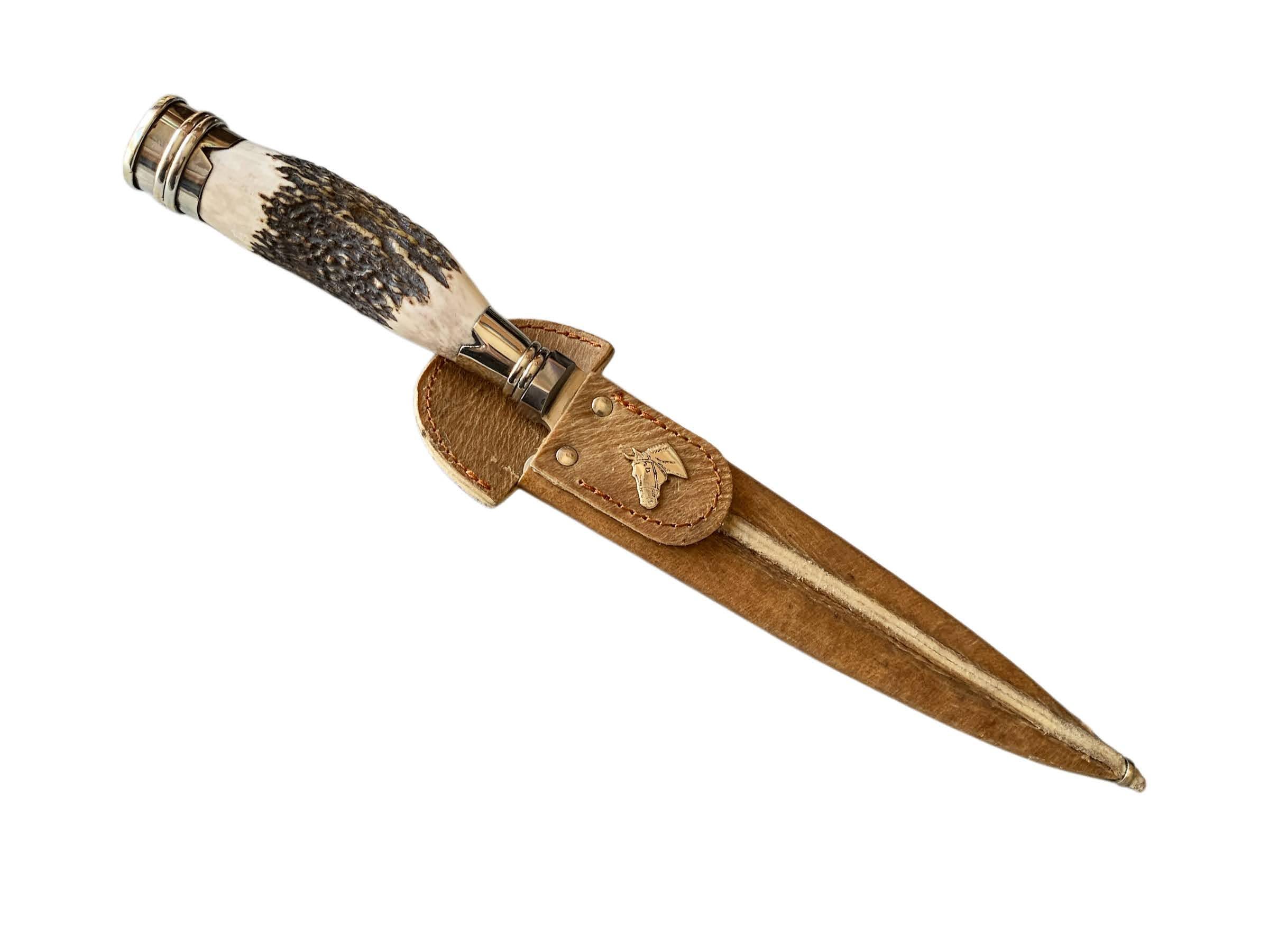 Gaucho knife - Etsy 日本