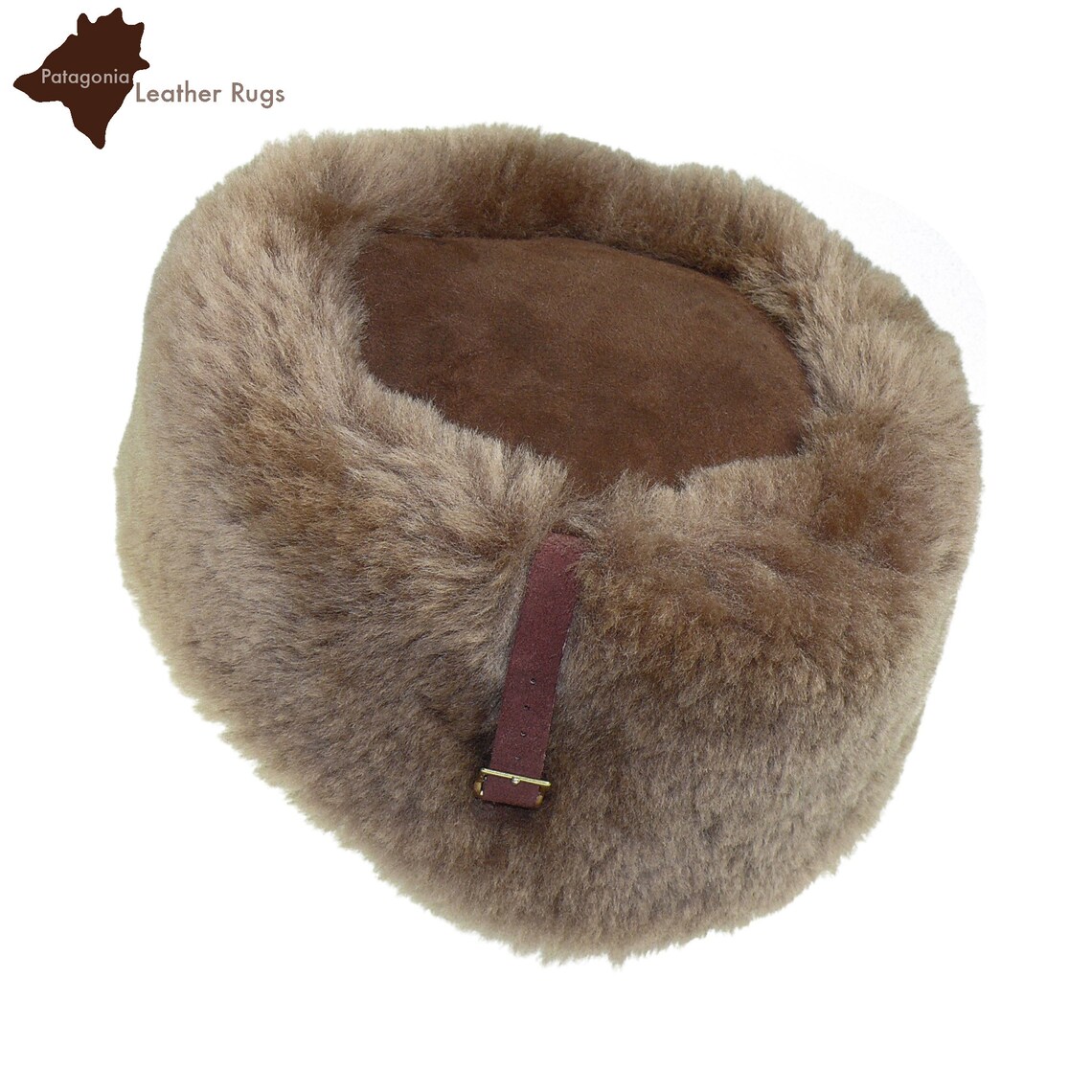 Cuir Triple Point Quillin - Peau De Mouton Taille 5 Pour Sang Chaud - Occasion