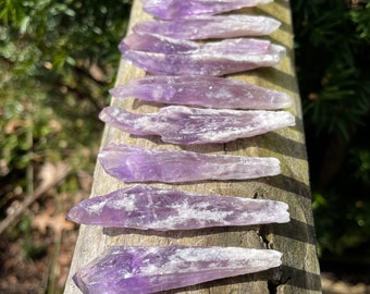 Amethyst Scepter | Crystal Wands | Amethyst Wand