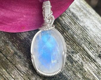 Stunning Moonstone