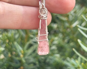 Strawberry Quartz