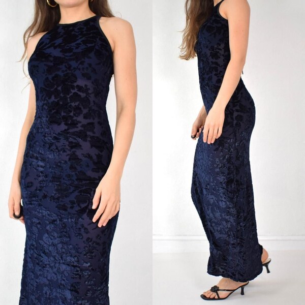Devore Vintage - Etsy