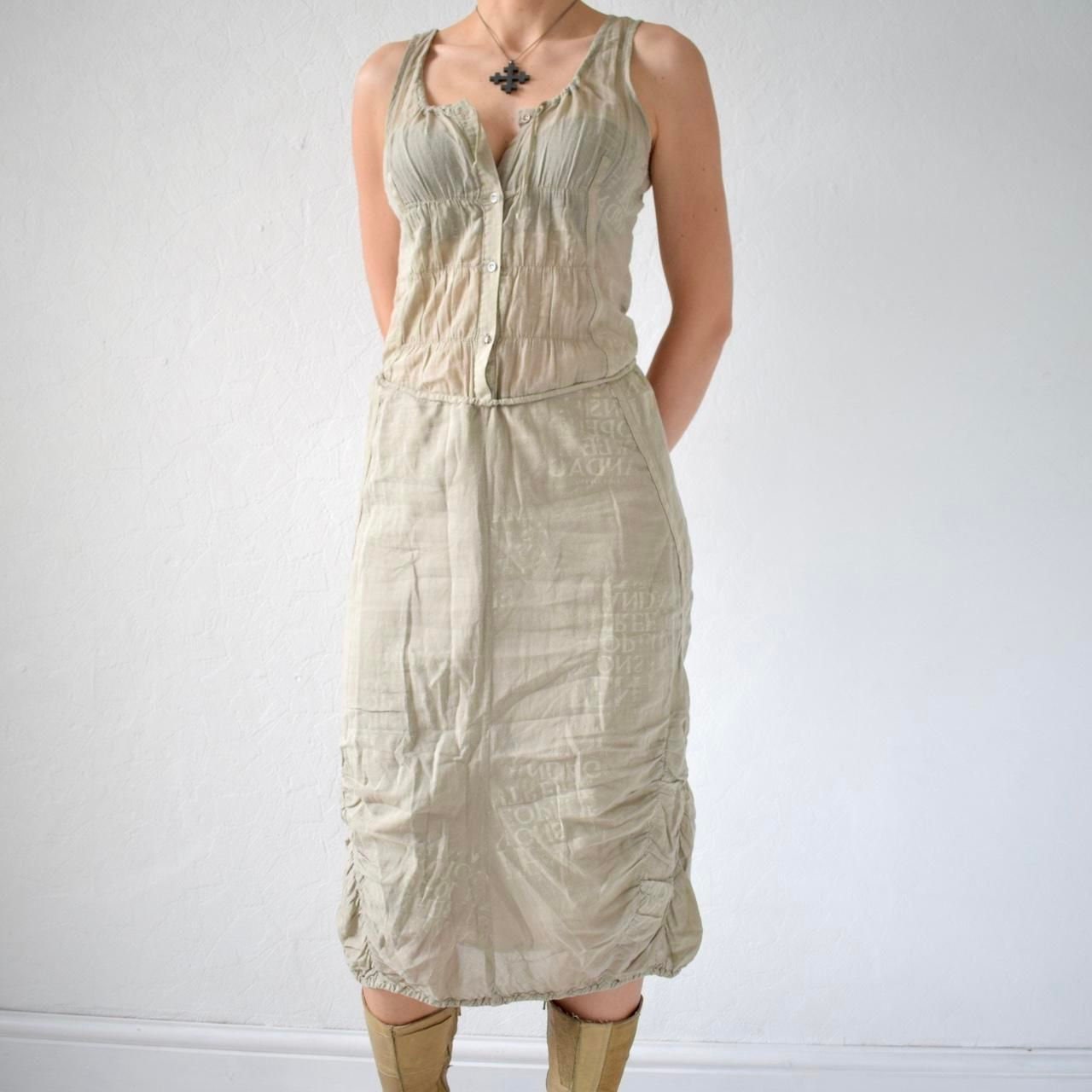 ニッサン・638 cop.copine パワーネット セカンドスキン | dizmekaro.com