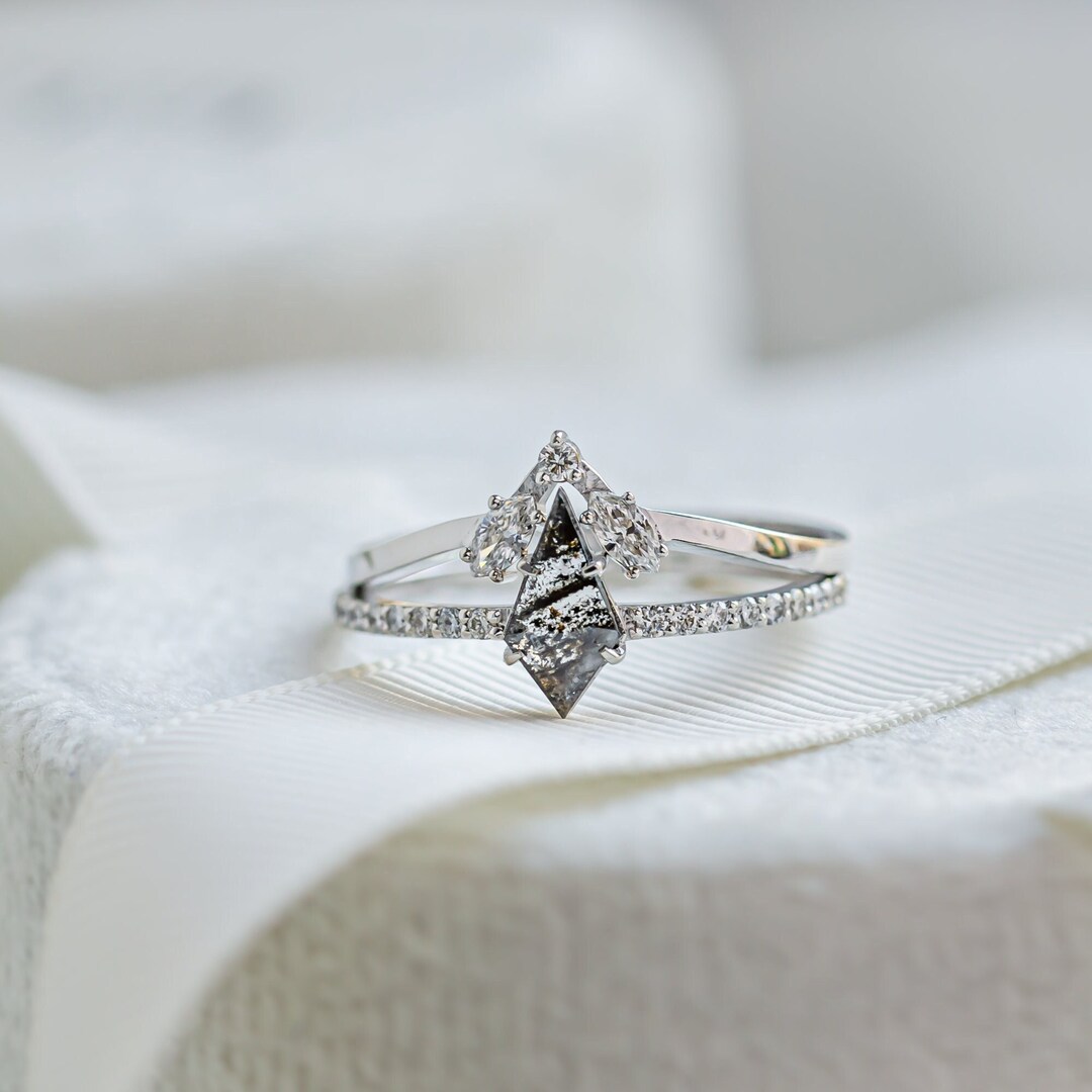 Ensemble Femme Bagues Bohu00e8me Pour Femmes, Adolescentes, Filles