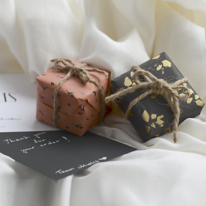 Strawberry Quartz Engagement Ring Unique Gemstone Ring Golden Etsy