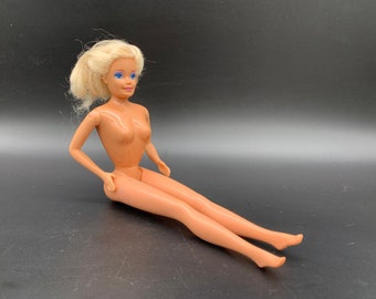 Nackte barbiepuppe | Etsy