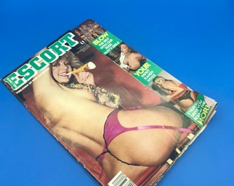 13 Magazine Porn - Porn magazine | Etsy