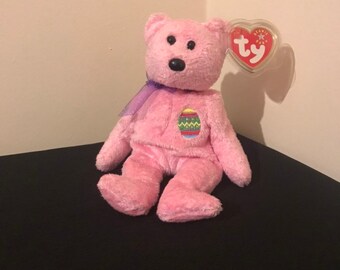 eggs beanie baby 2000