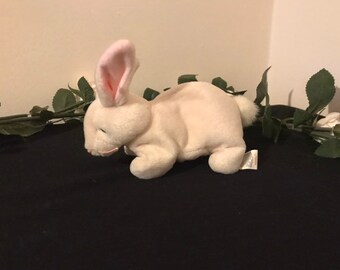 nibbles beanie baby value