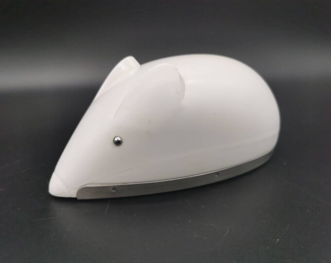 Vintage Boston Warehouse Mouse Cheese Grater / Citrus Grater Etsy