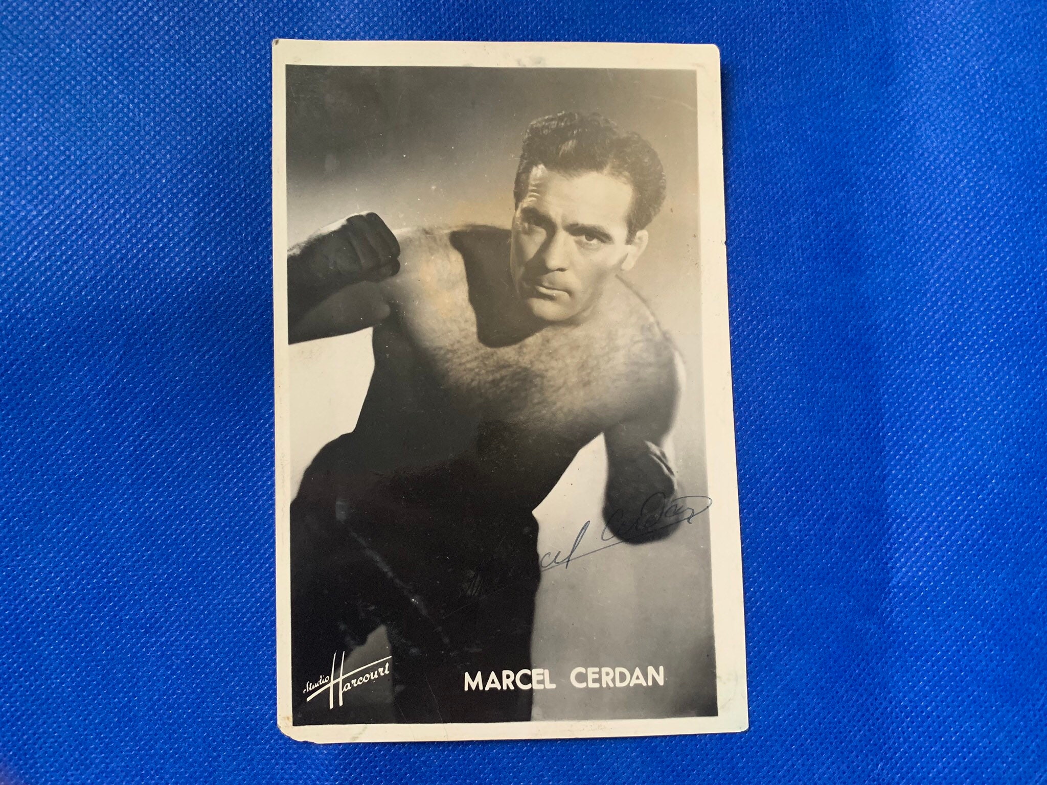PacMan - Marcel Champion