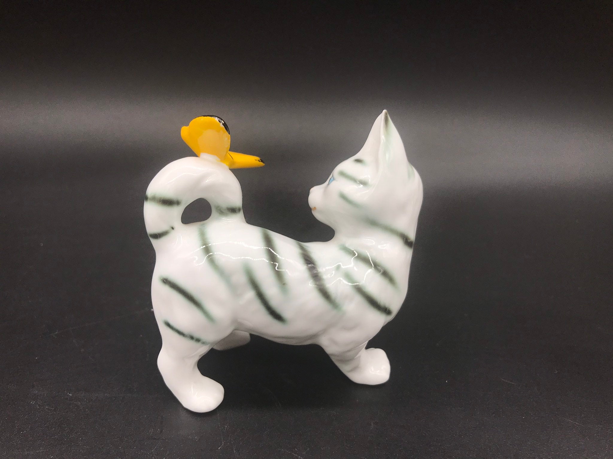 cats of character danbury mint
