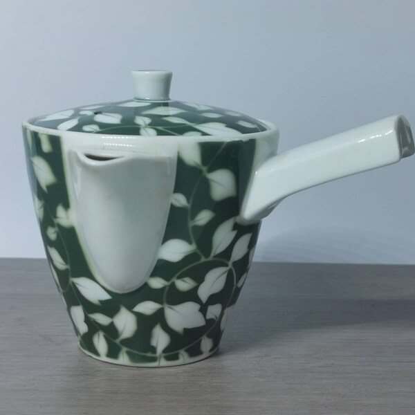 Japanese Teapot Etsy UK