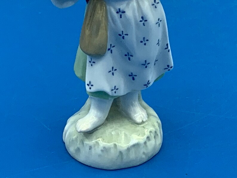 KPM Figurine Baring the Iron Cross Mark Extremely Rare Etsy UK