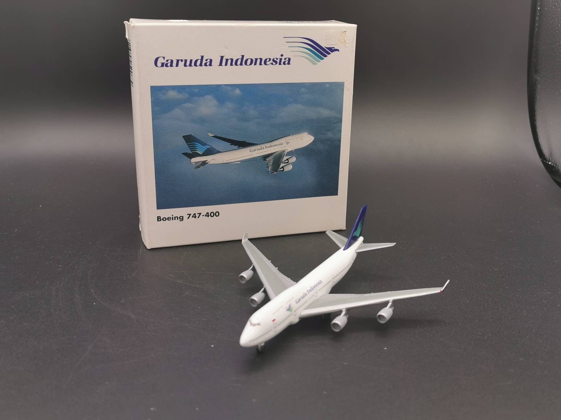 747 vintage toys