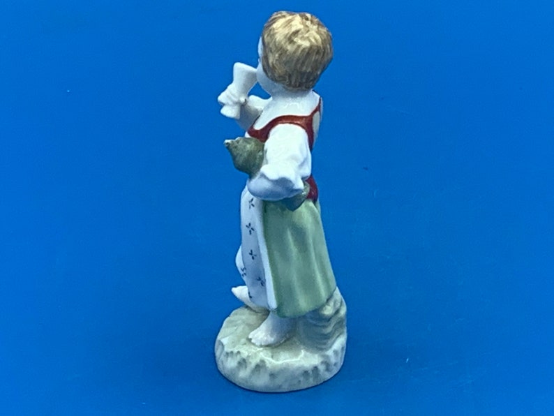 KPM Figurine Baring the Iron Cross Mark Extremely Rare Etsy UK