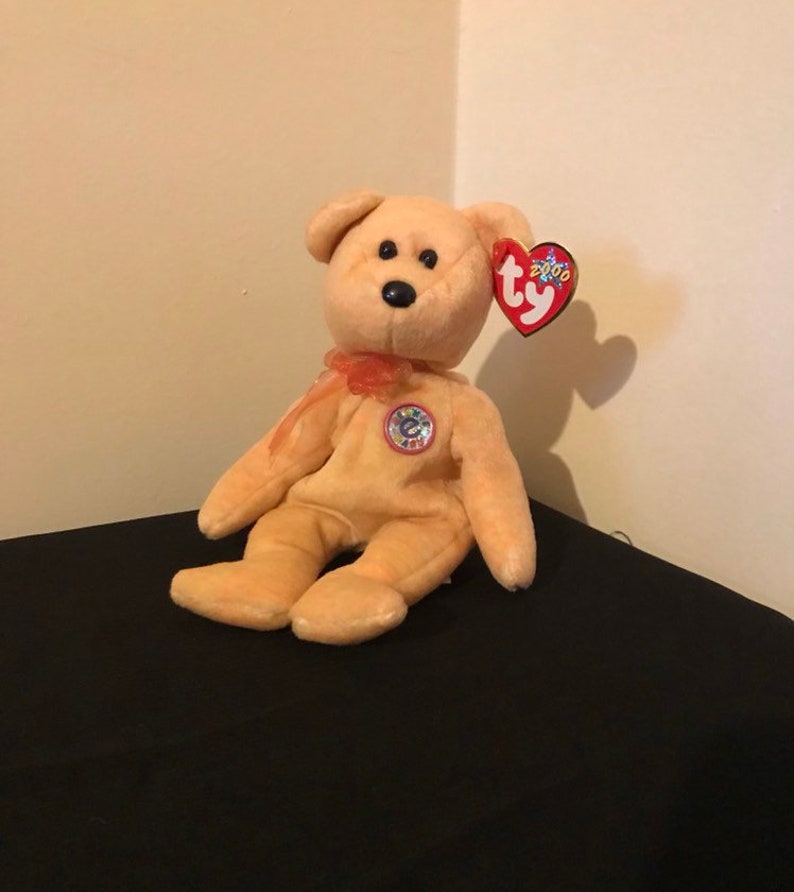 ty beanie babies website