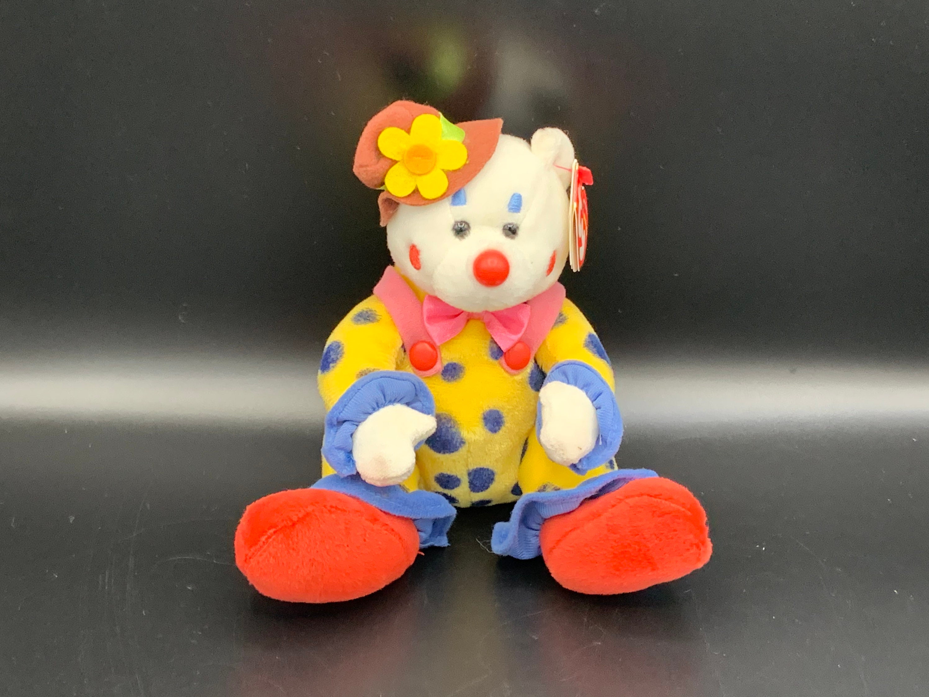 Ty 2000 muetzenbabys wert