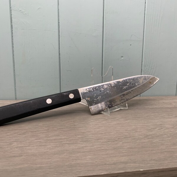 Japanese Chef Knife Etsy