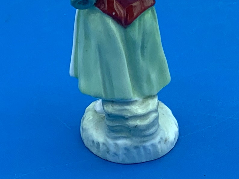 KPM Figurine Baring the Iron Cross Mark Extremely Rare Etsy UK