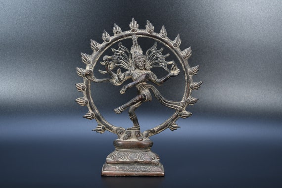 Download Natraj Logo - Glodak Blog Nataraja Statue Png