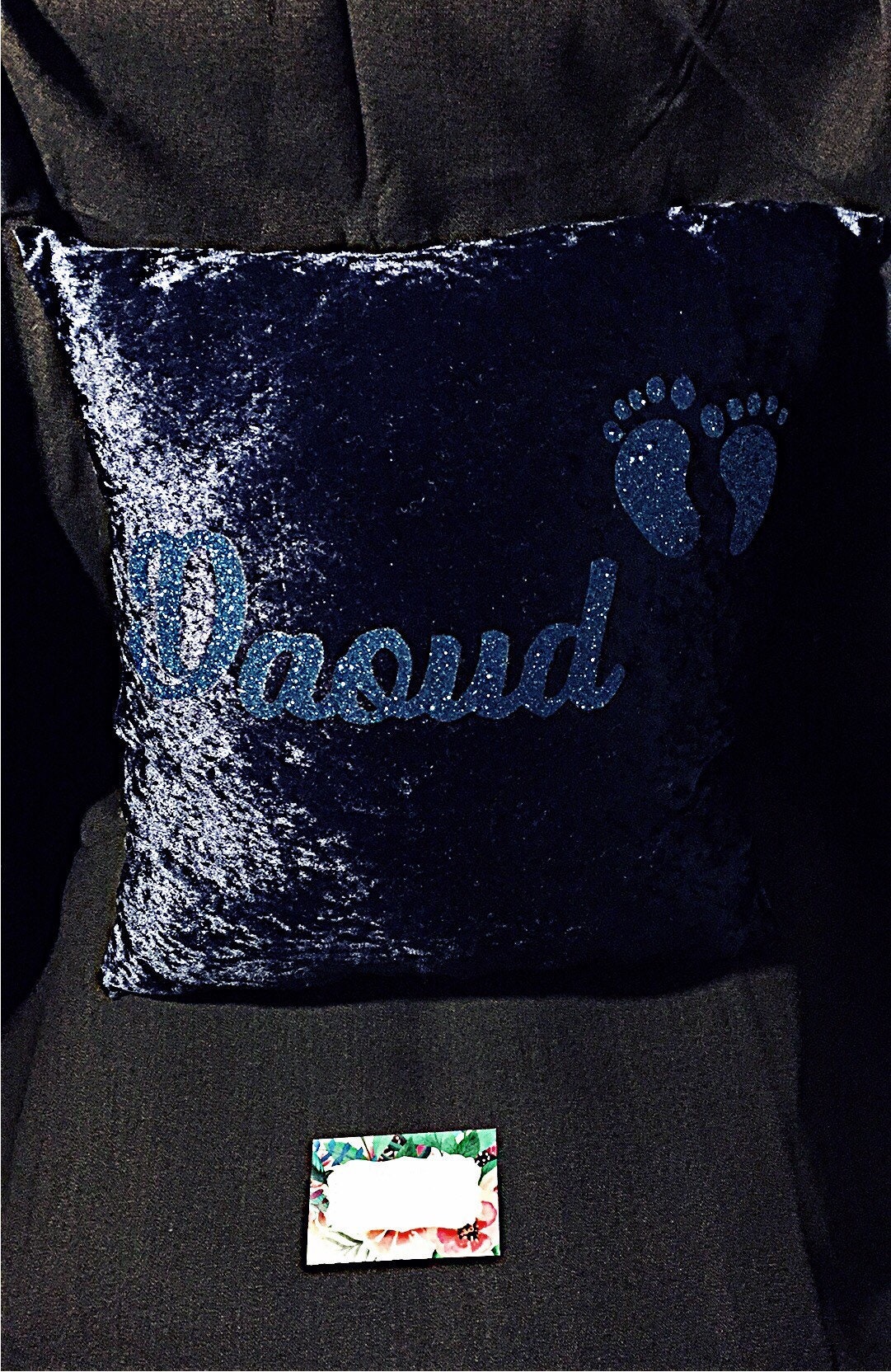 Coussins Personnalisés