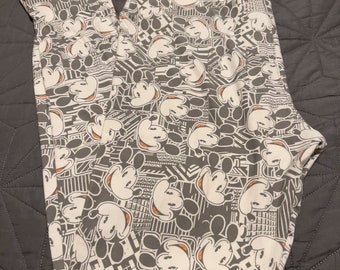 Lularoe Mickey | Etsy