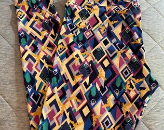Lularoe Disney - Etsy