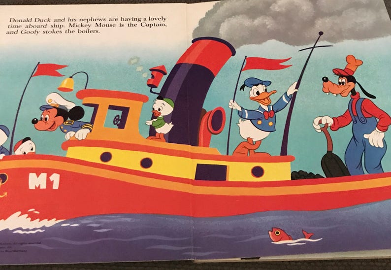 1971 Duck 1971 Duck