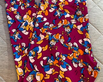 Lularoe Disney - Etsy