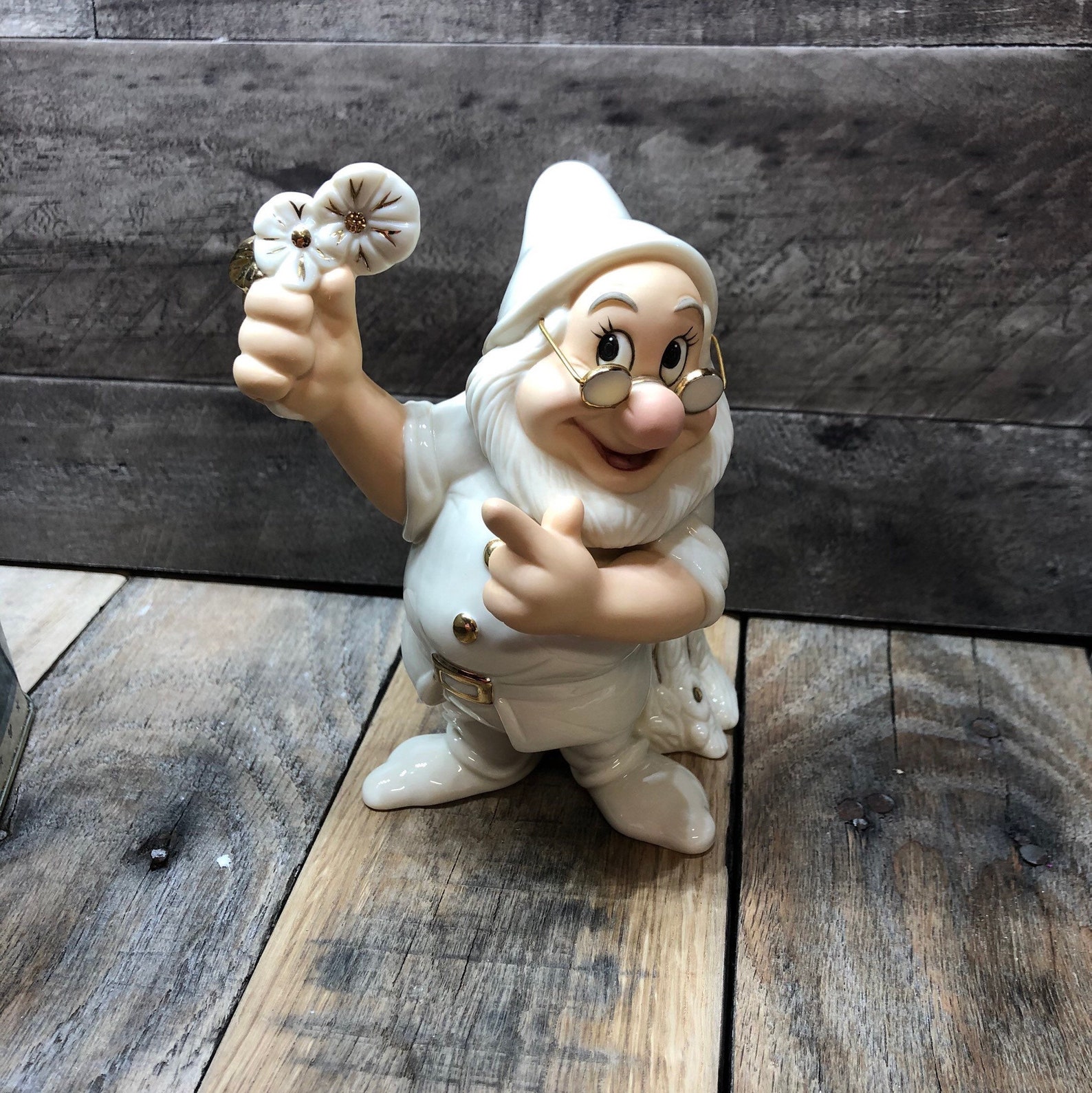 snow white lenox