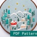 see more listings in the Embroidery Patterns section