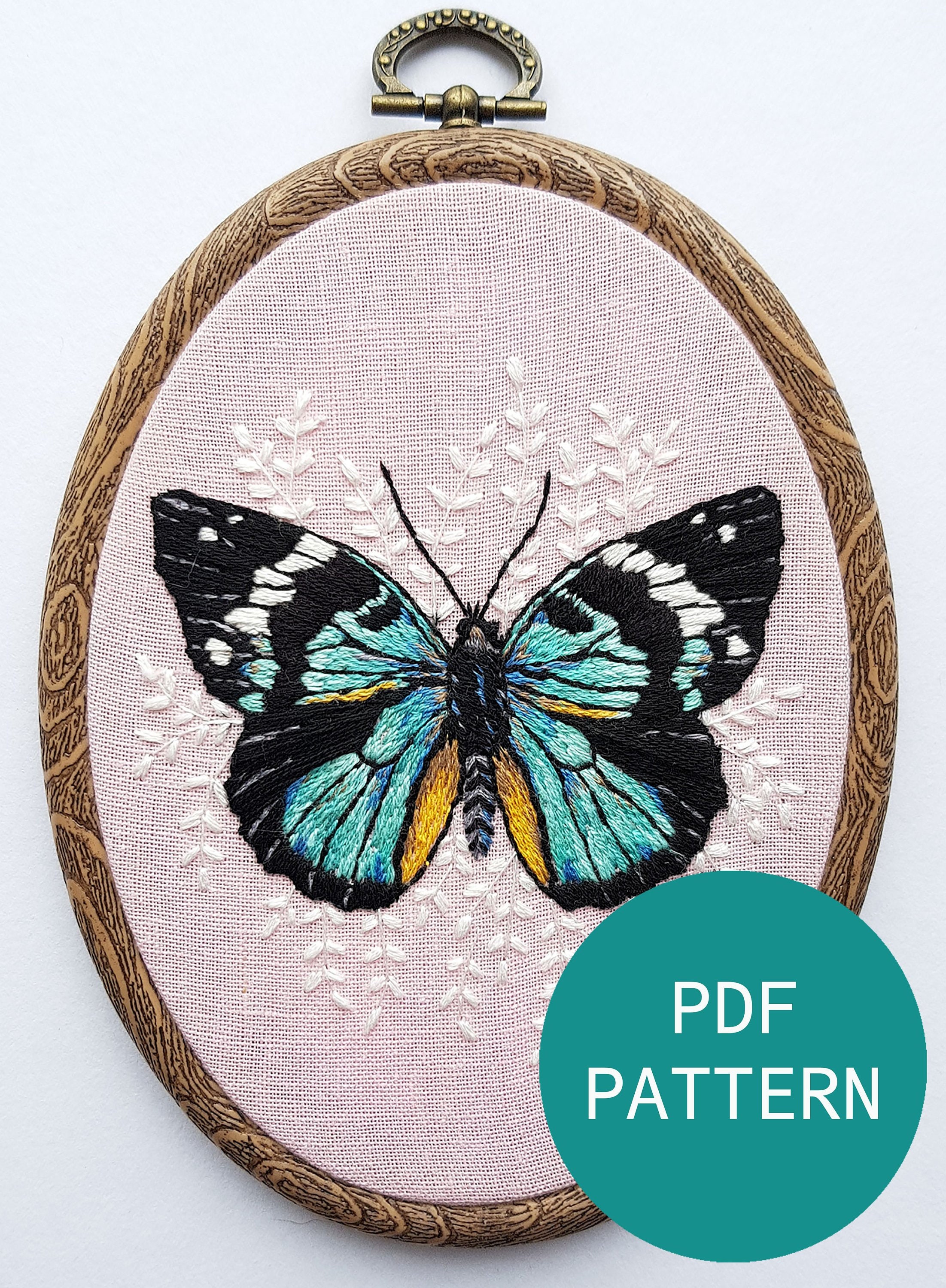 Pop-up Embroidery (Paperback)