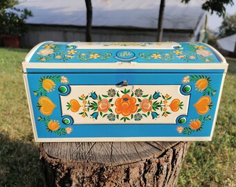 Download Cookie Tin Box Etsy
