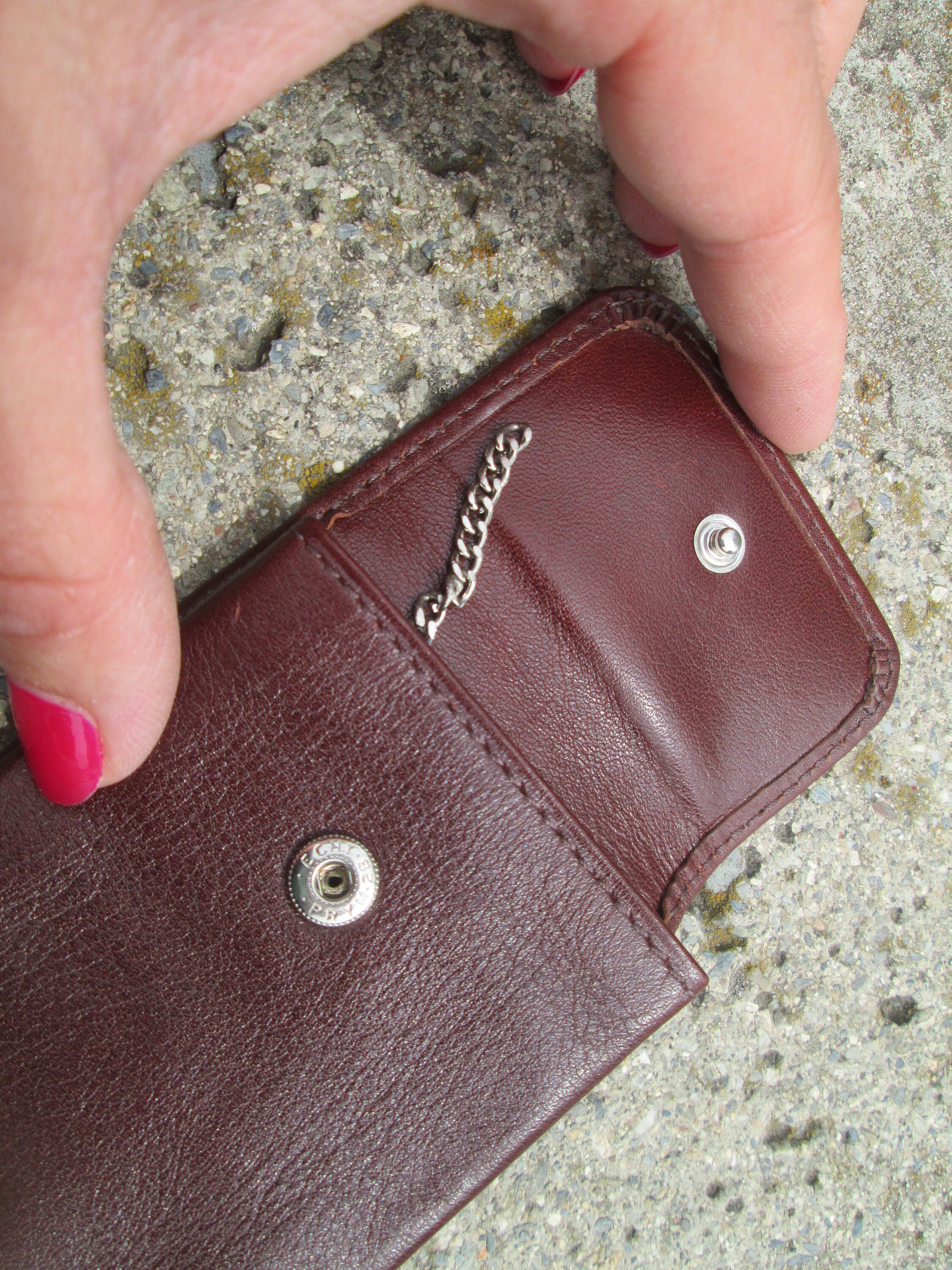 Key Holder, Vintage Key Case, Brown Leather Key Case, Small Key Holder, Vintage Key Case, Brown Leather Key Case, Small