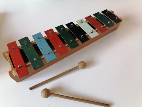 The Original Xylophone Classic